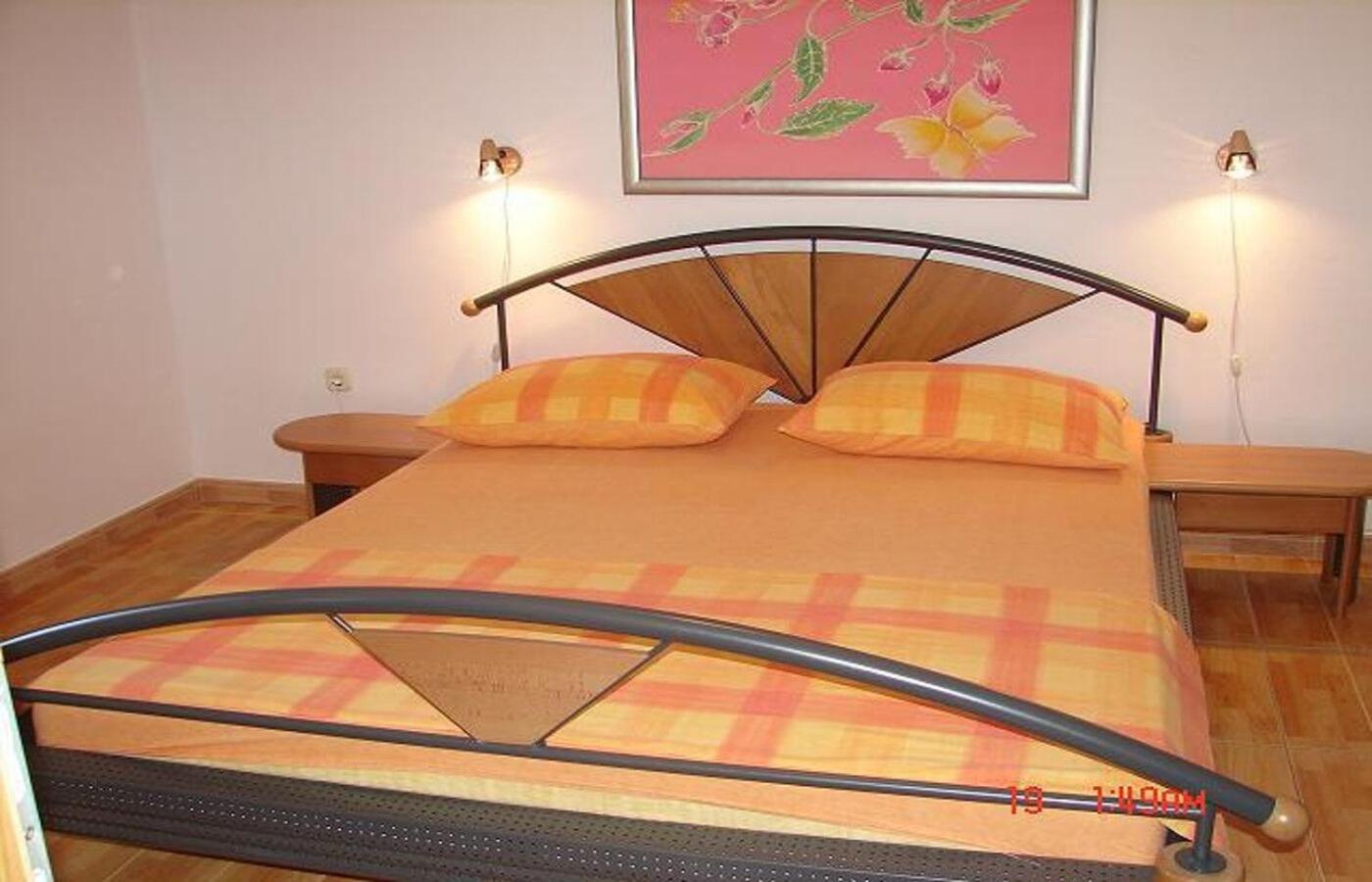 Apartments Dijana Sveta Nedelja  Bagian luar foto