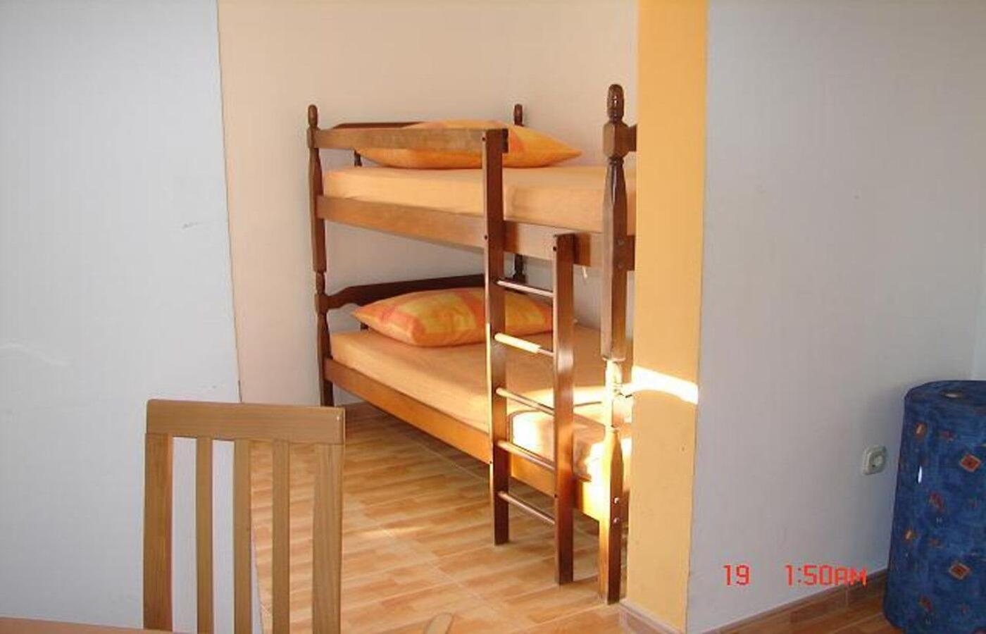 Apartments Dijana Sveta Nedelja  Bagian luar foto